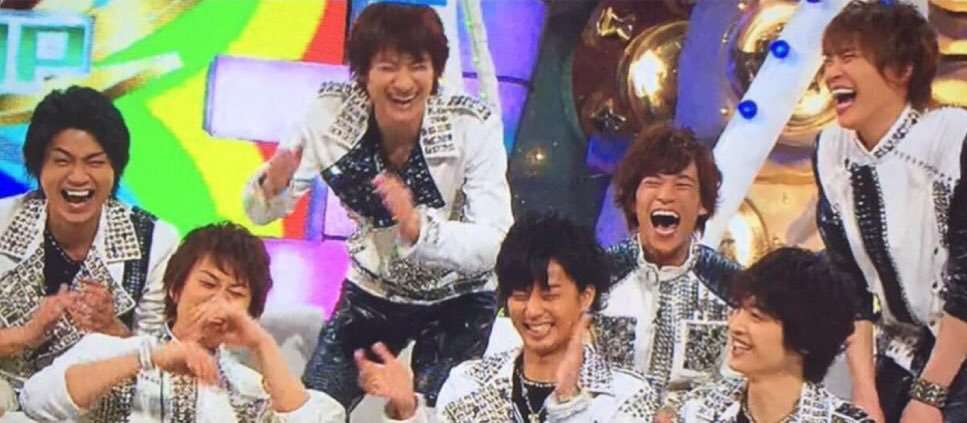楽しそうな芸能人の写真part2