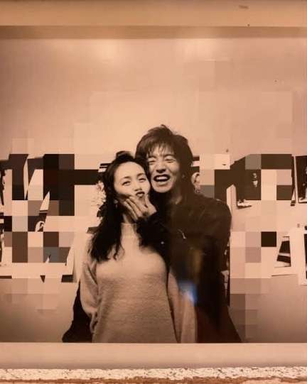 楽しそうな芸能人の写真part2