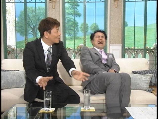楽しそうな芸能人の写真part2