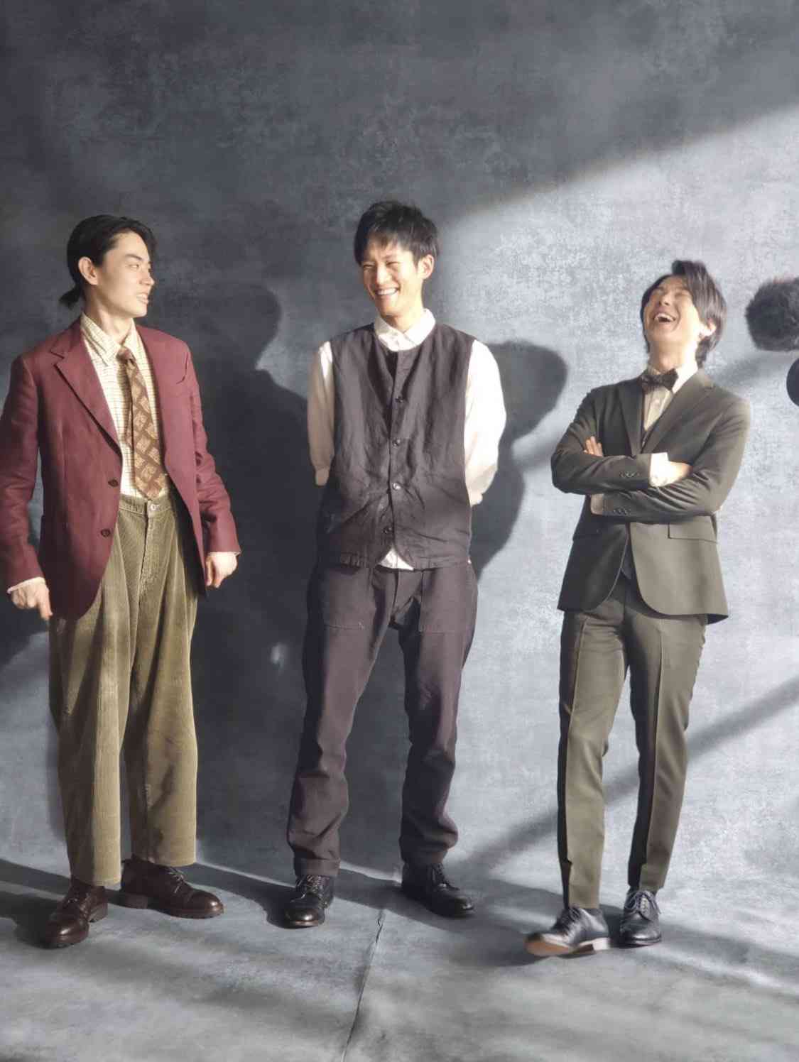 楽しそうな芸能人の写真part2