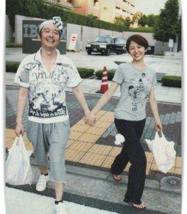 楽しそうな芸能人の写真part2