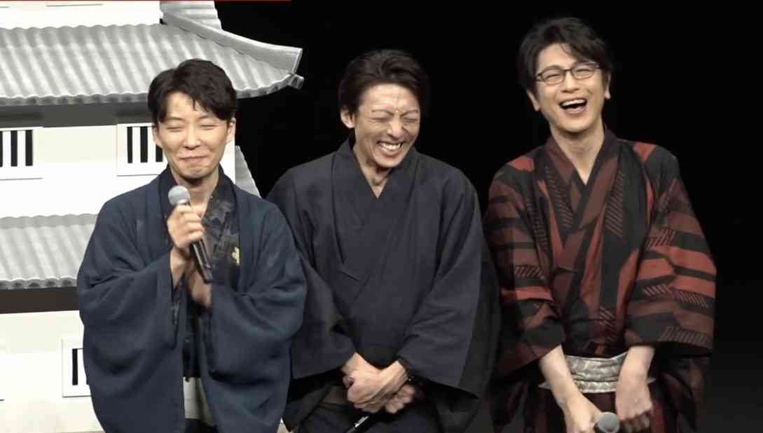 楽しそうな芸能人の写真part2