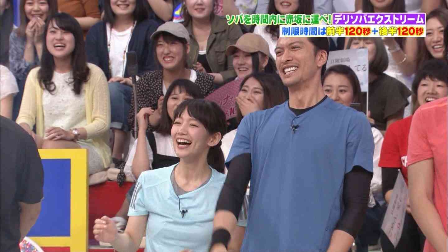 楽しそうな芸能人の写真part2