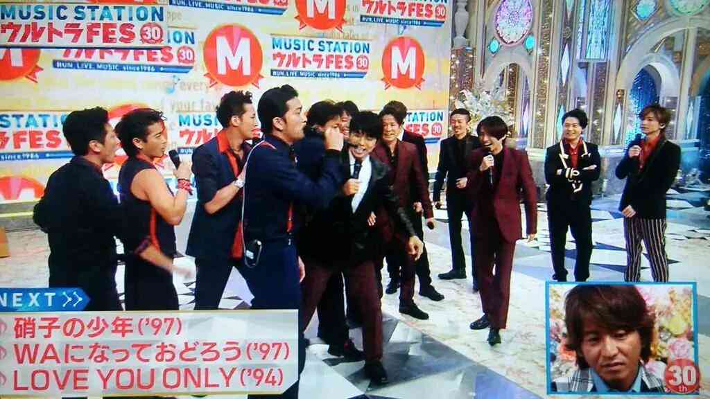 楽しそうな芸能人の写真part2