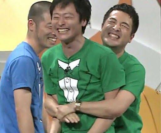 楽しそうな芸能人の写真part2