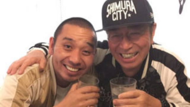 楽しそうな芸能人の写真part2