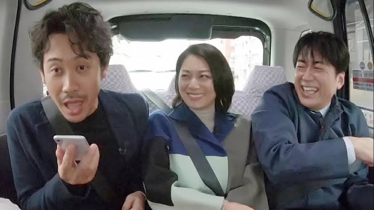 楽しそうな芸能人の写真part2