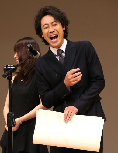 楽しそうな芸能人の写真part2