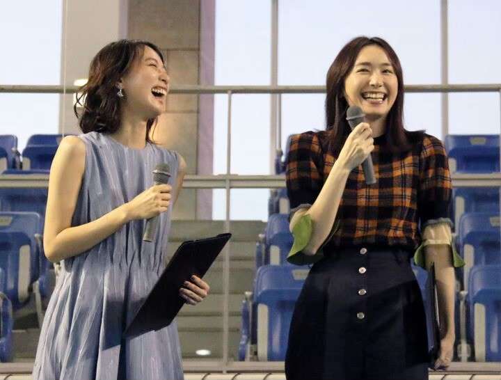 楽しそうな芸能人の写真part2