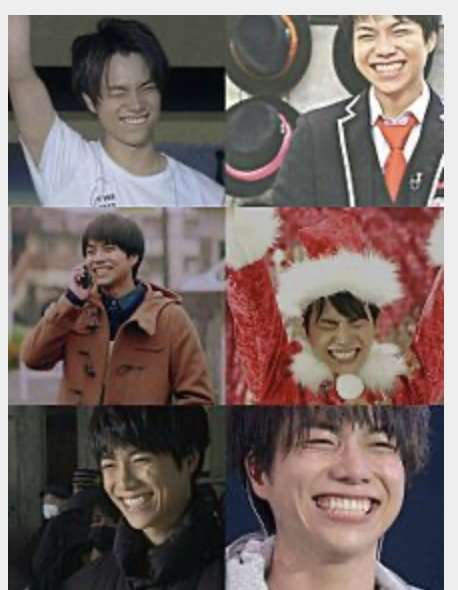 楽しそうな芸能人の写真part2
