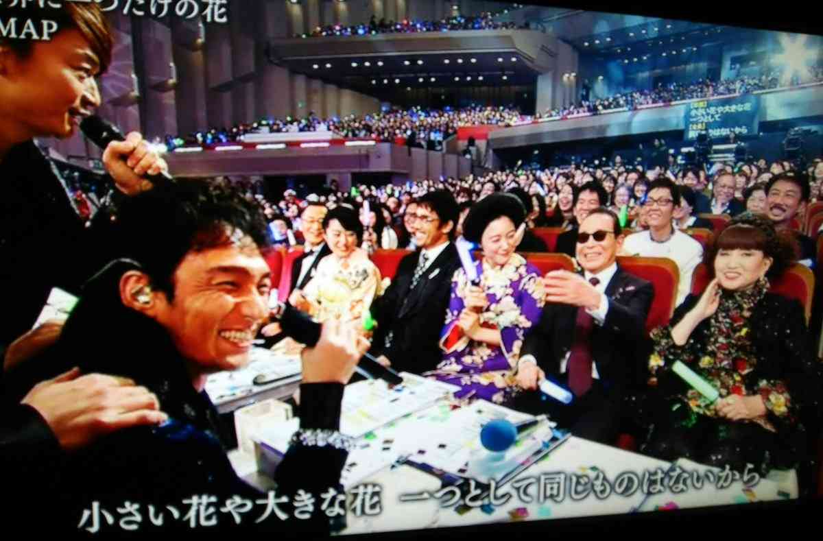 楽しそうな芸能人の写真part2