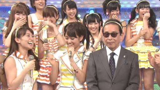 楽しそうな芸能人の写真part2