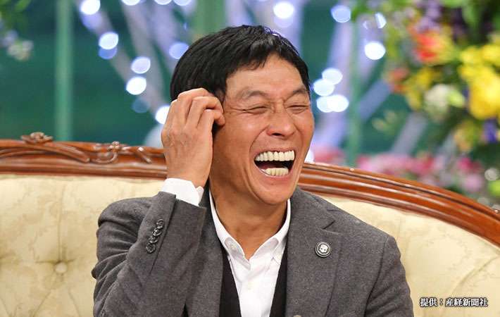 楽しそうな芸能人の写真part2