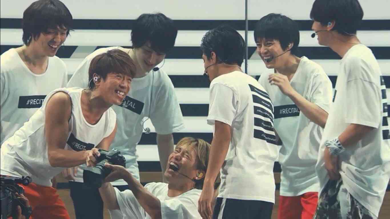 楽しそうな芸能人の写真part2