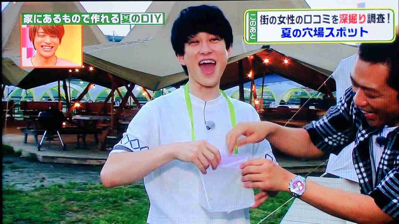 楽しそうな芸能人の写真part2