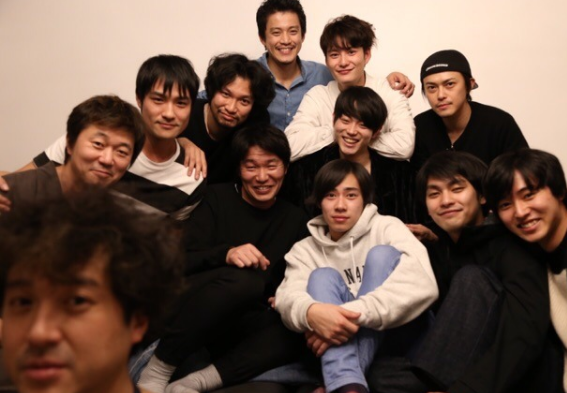 楽しそうな芸能人の写真part2