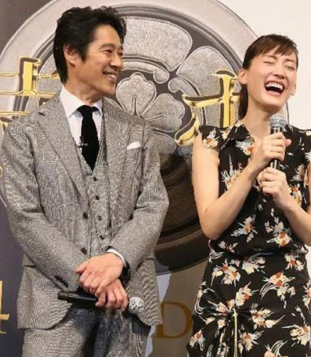 楽しそうな芸能人の写真part2