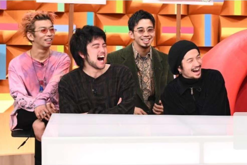 楽しそうな芸能人の写真part2