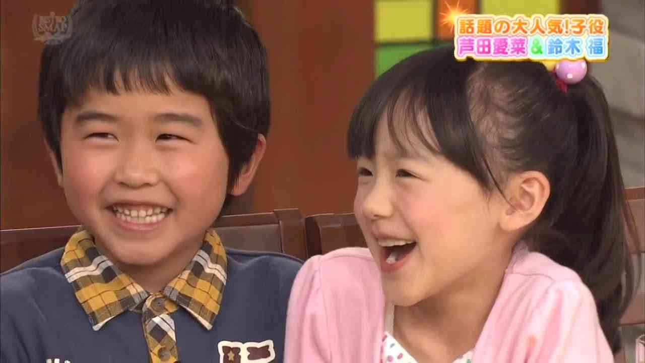 楽しそうな芸能人の写真part2