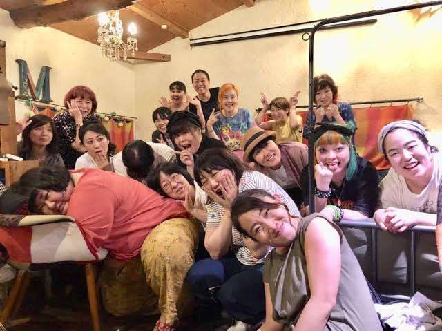 楽しそうな芸能人の写真part2