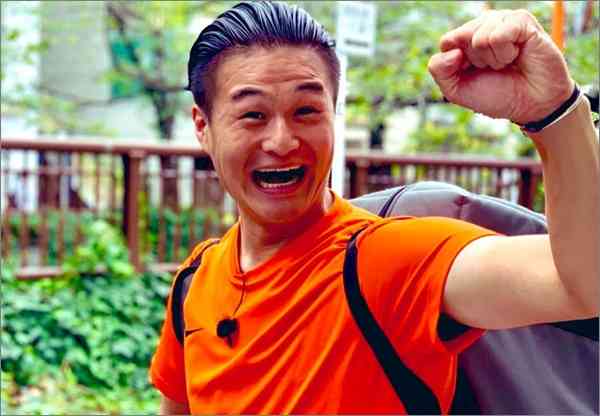楽しそうな芸能人の写真part2