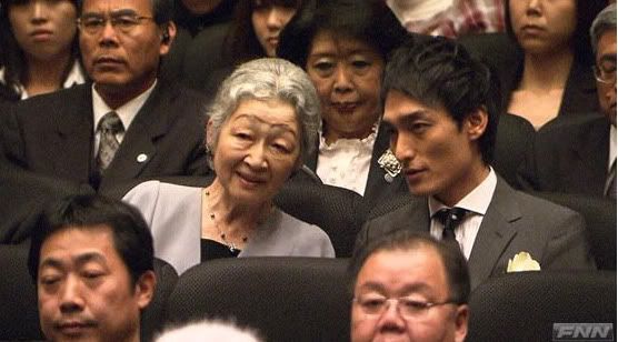 楽しそうな芸能人の写真part2