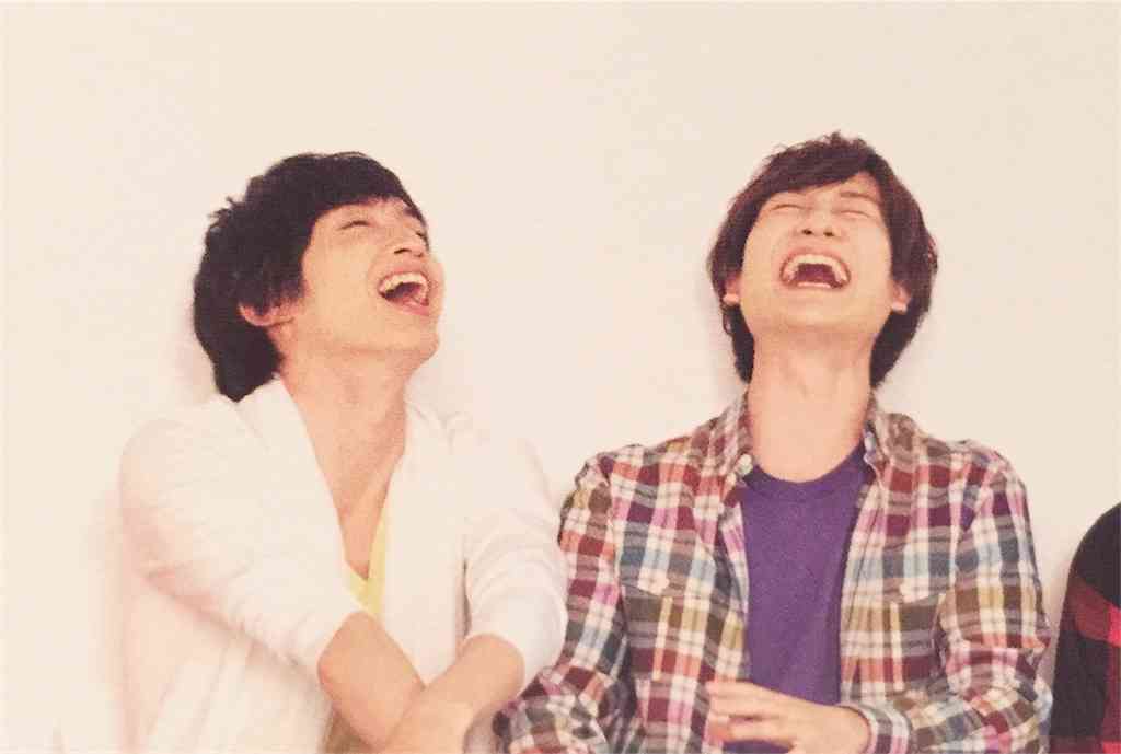 楽しそうな芸能人の写真part2