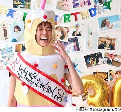 楽しそうな芸能人の写真part2