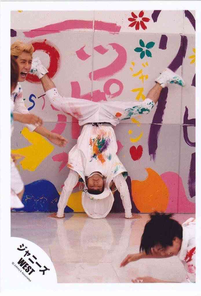 楽しそうな芸能人の写真part2