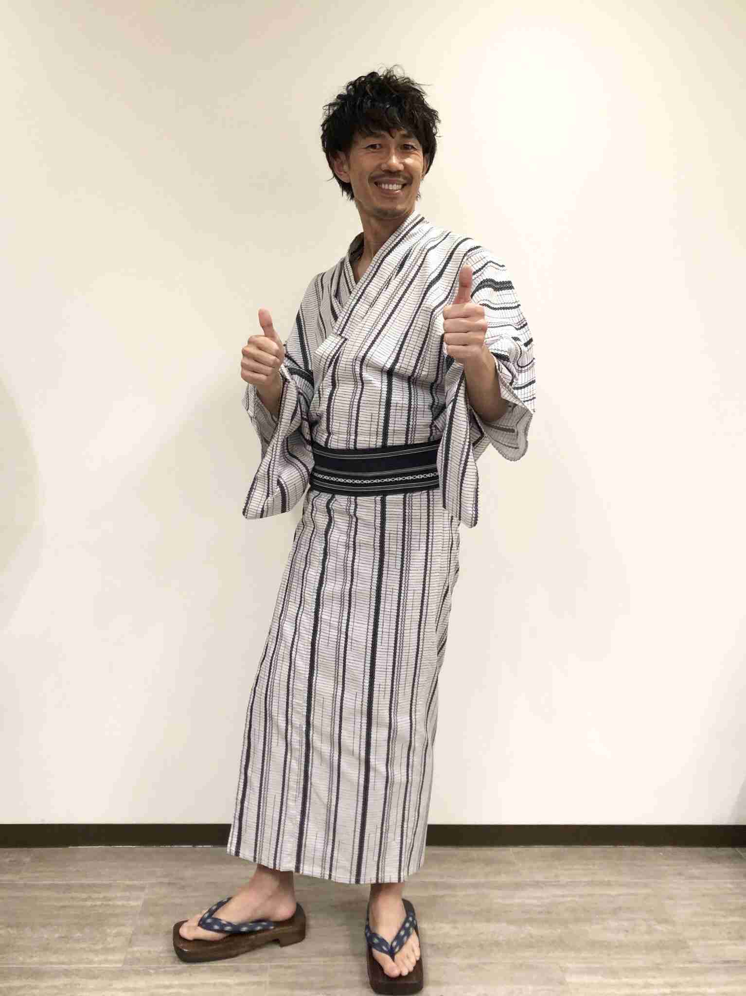 イケメンではないけど色気のある男性芸能人