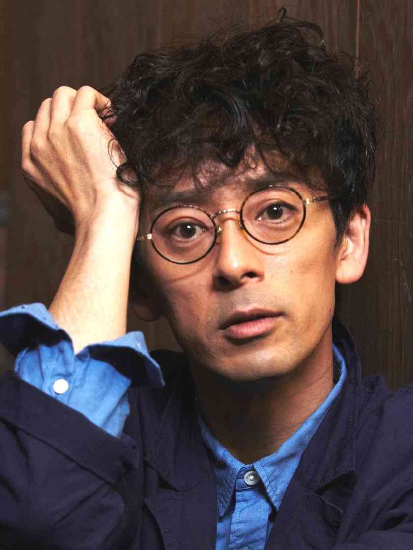 イケメンではないけど色気のある男性芸能人