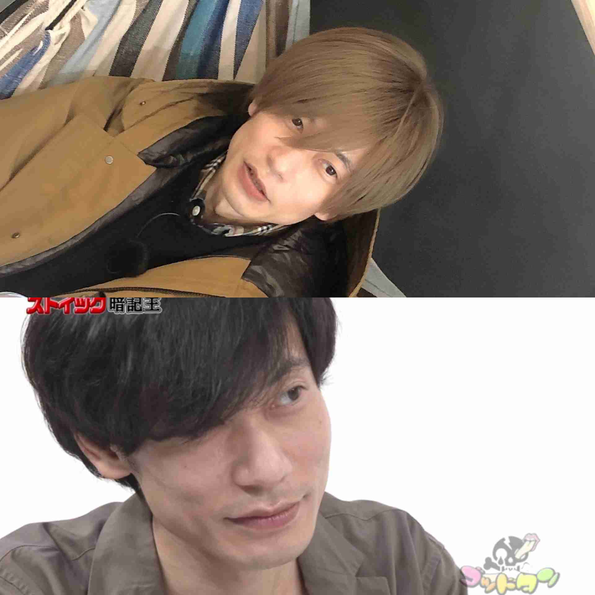 イケメンではないけど色気のある男性芸能人