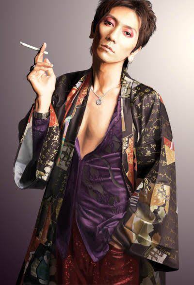 イケメンではないけど色気のある男性芸能人