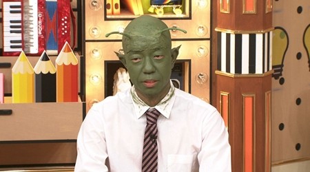 イケメンではないけど色気のある男性芸能人