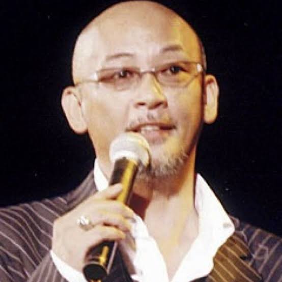 イケメンではないけど色気のある男性芸能人