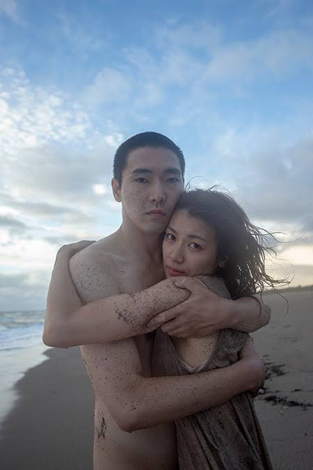 イケメンではないけど色気のある男性芸能人