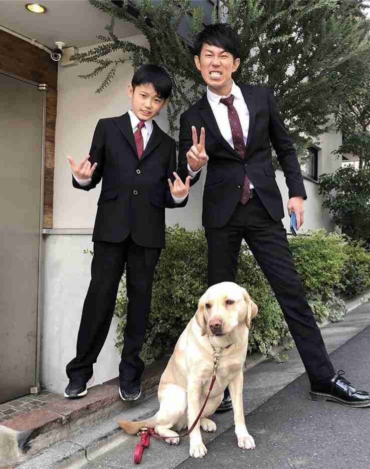 イケメンではないけど色気のある男性芸能人