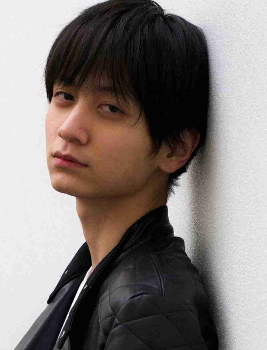 イケメンではないけど色気のある男性芸能人