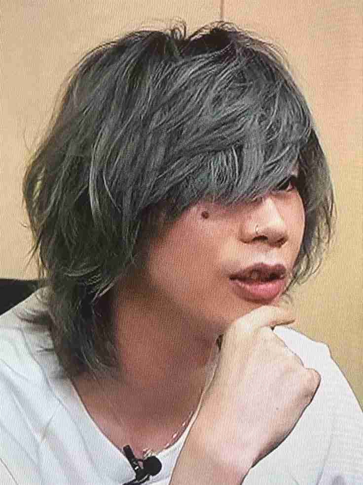 イケメンではないけど色気のある男性芸能人