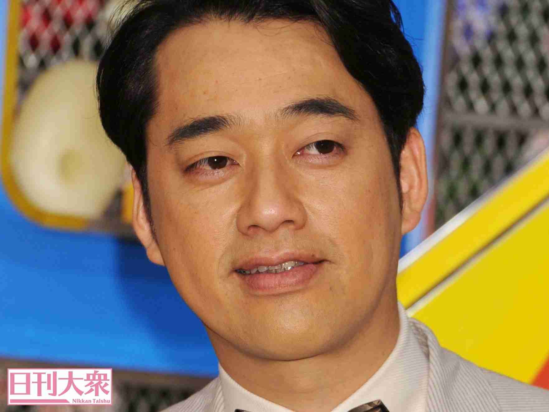 イケメンではないけど色気のある男性芸能人