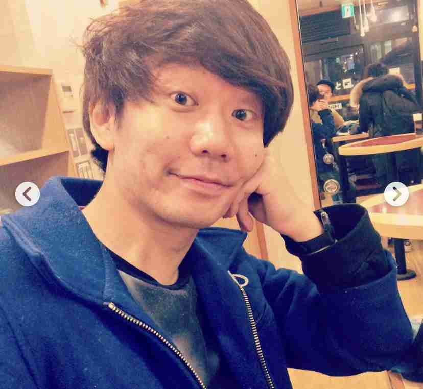 イケメンではないけど色気のある男性芸能人