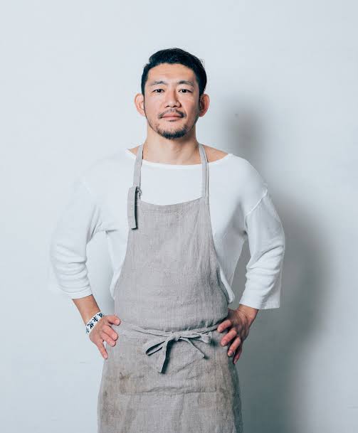 イケメンではないけど色気のある男性芸能人