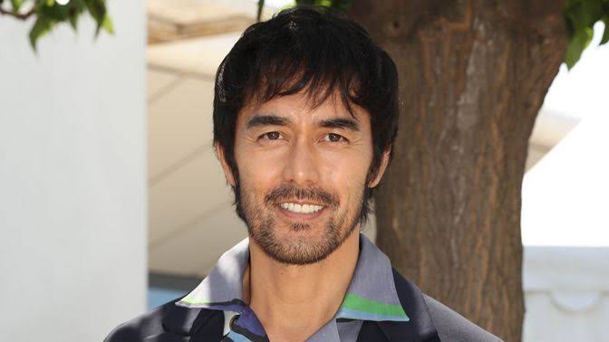 イケメンではないけど色気のある男性芸能人