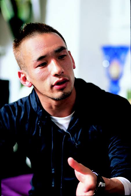 イケメンではないけど色気のある男性芸能人