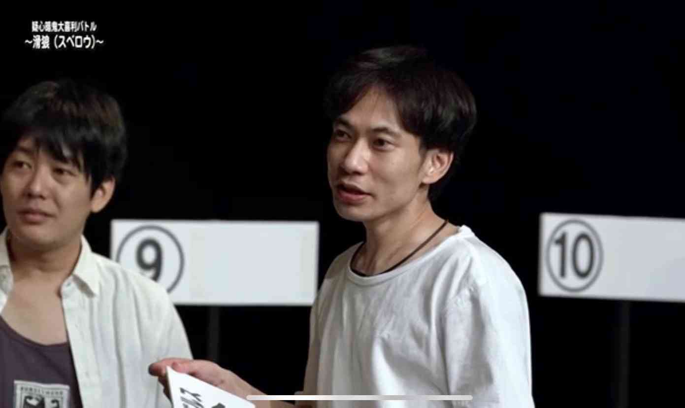 イケメンではないけど色気のある男性芸能人