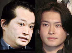 イケメンではないけど色気のある男性芸能人