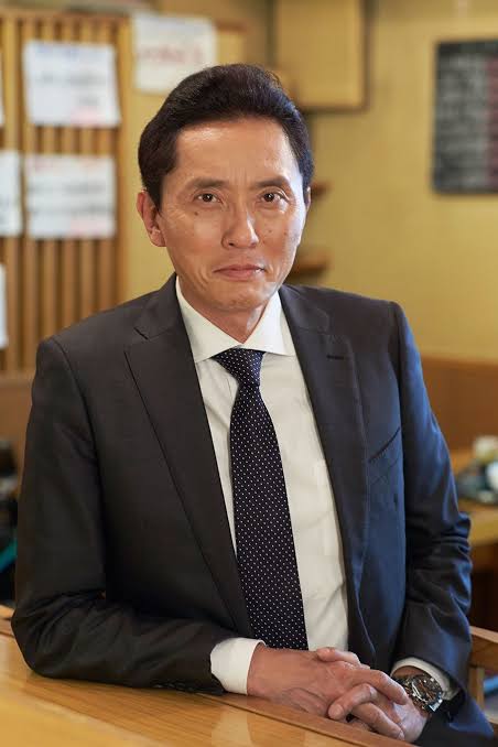 イケメンではないけど色気のある男性芸能人