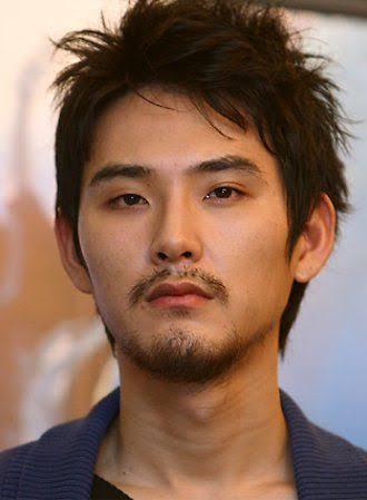 イケメンではないけど色気のある男性芸能人