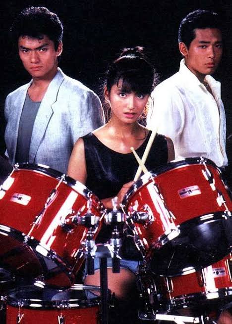 大映ドラマを語ろう!