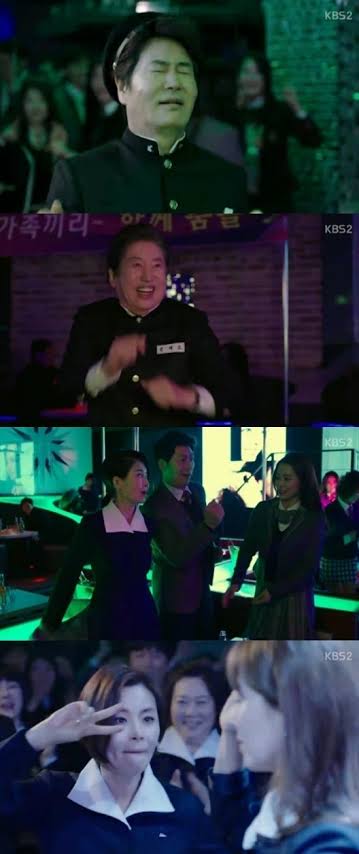 大映ドラマを語ろう!